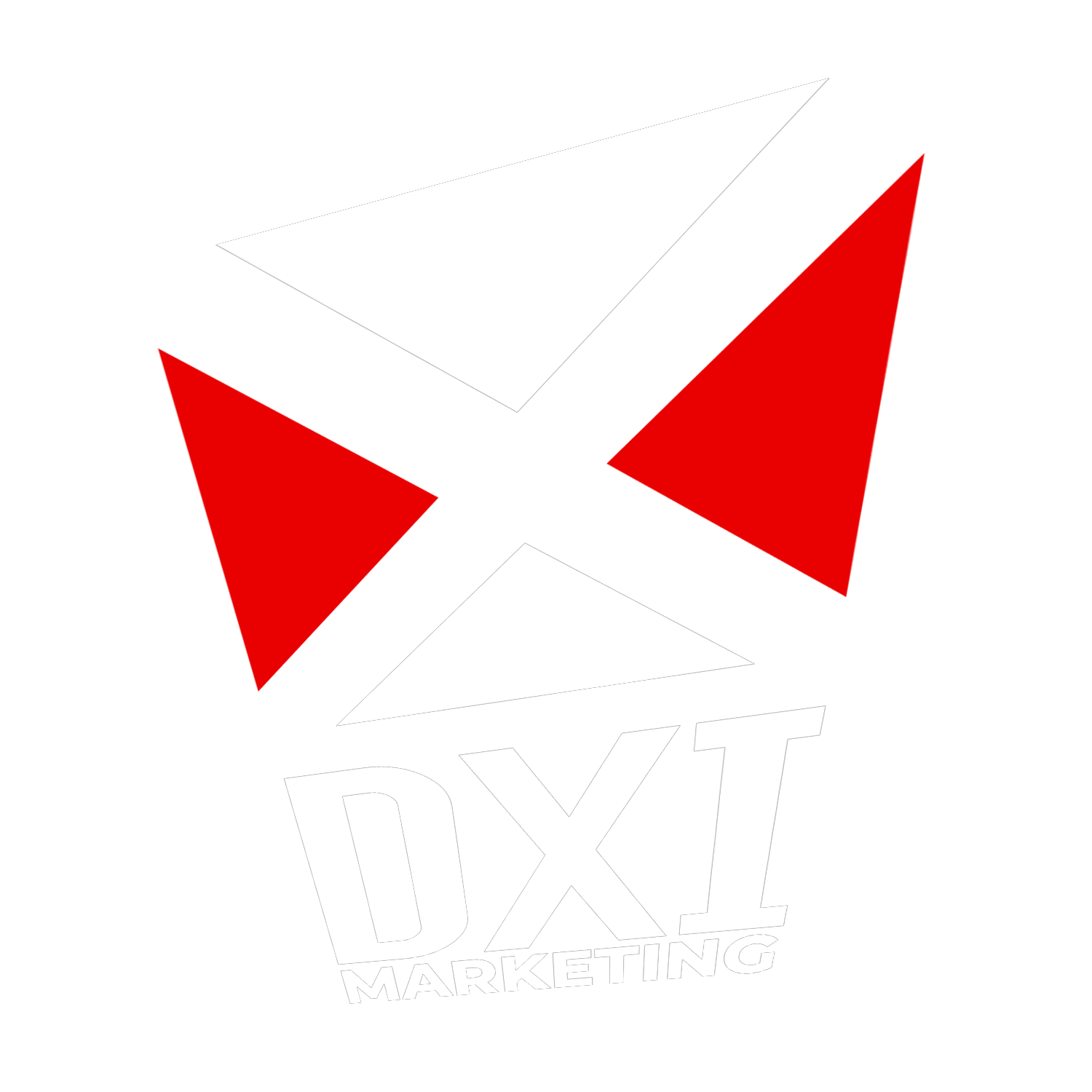 DXI logo